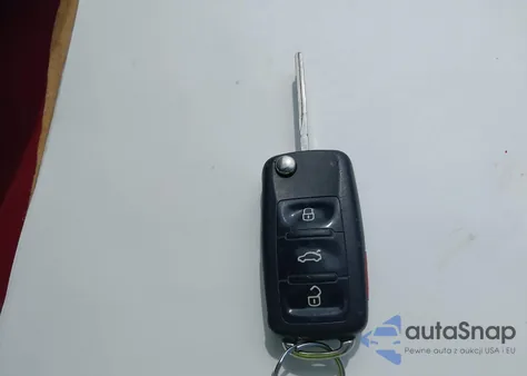 2014 Volkswagen Passat 1.8T Se from USA, damaged, VIN 1VWBT7A38EC110850